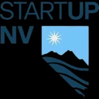 StartUp Nevada logo